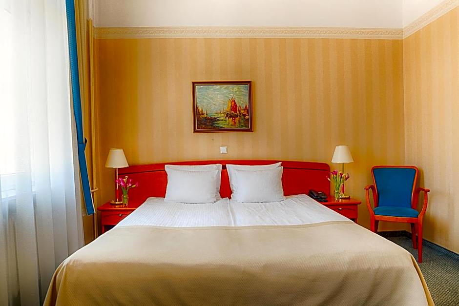 Focus Hotel Premium Pod Orłem