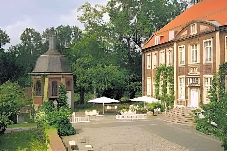 Hotel Schloss Wilkinghege