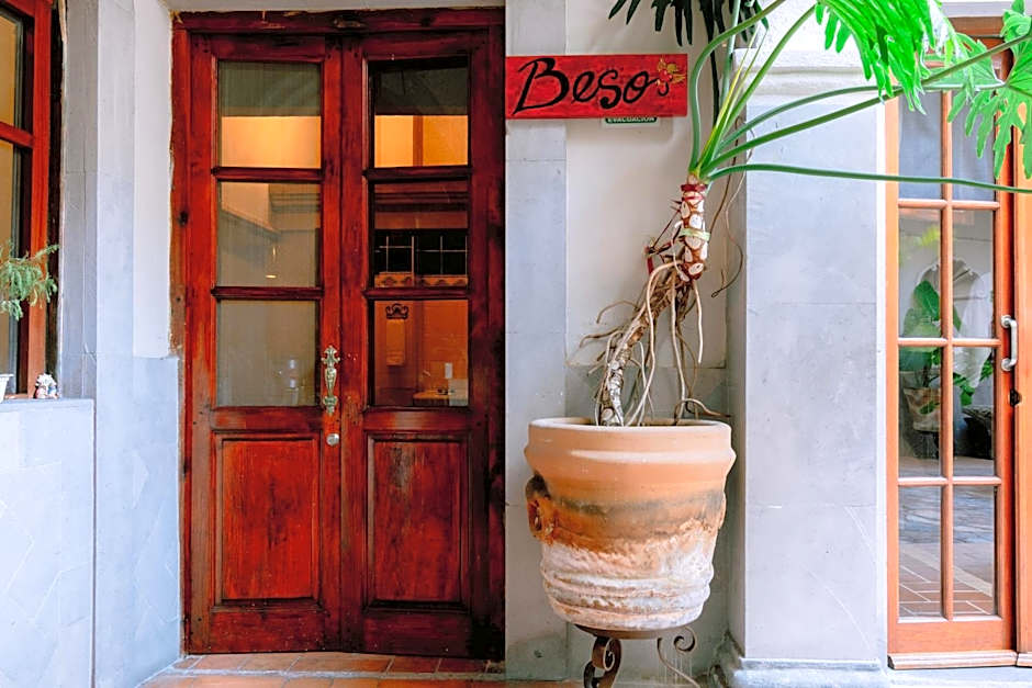 Te Amo Hotel Boutique