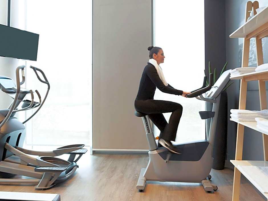 Novotel Paris 17