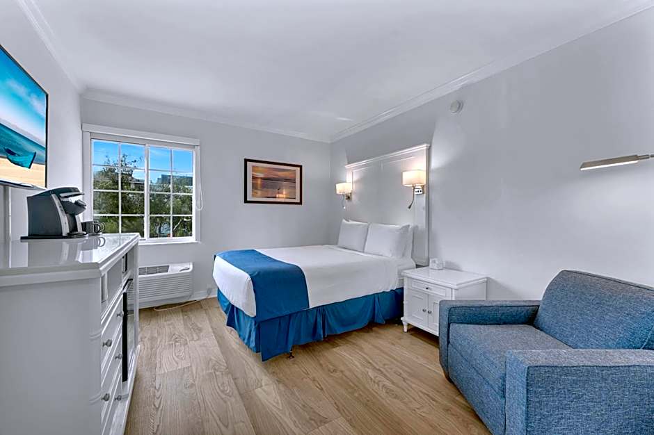 Bayfront Inn 5th Avenue