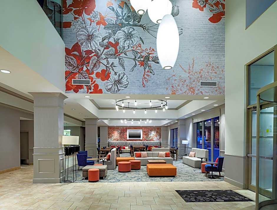 Hilton Garden Inn Omaha Downtown/Old Market Area