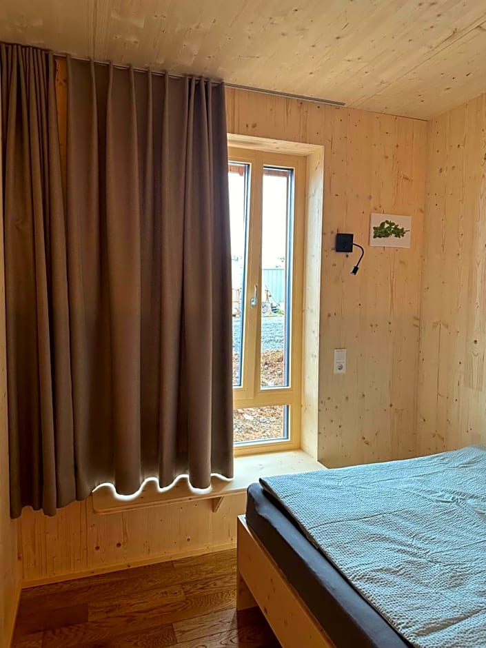 LindenGut Bio Hotel & Bio Herberge