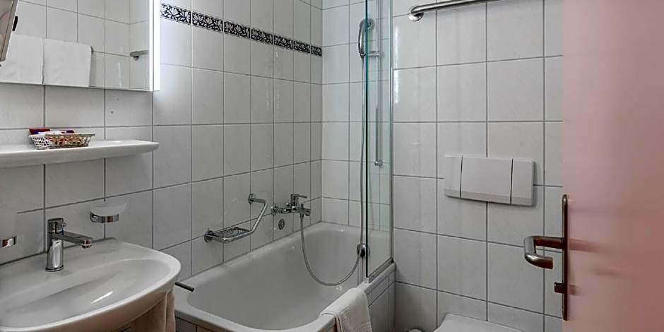 Hotel Drei Konige