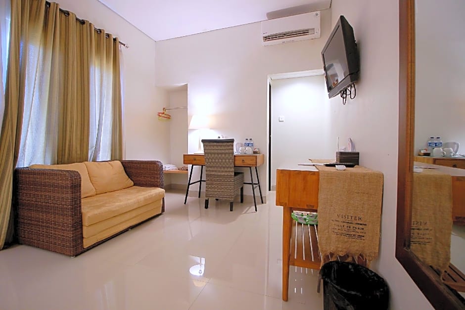 OYO 680 Grhadika Jodipati Syariah