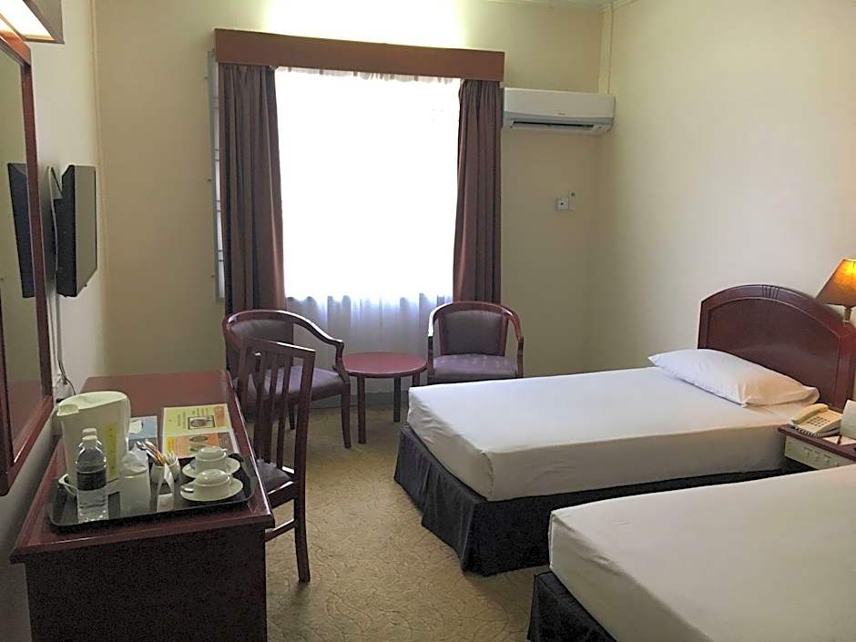 Hotel Seri Malaysia Kuantan