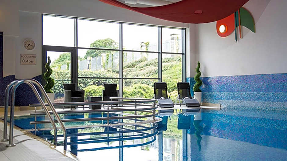 Talbot Hotel Clonmel