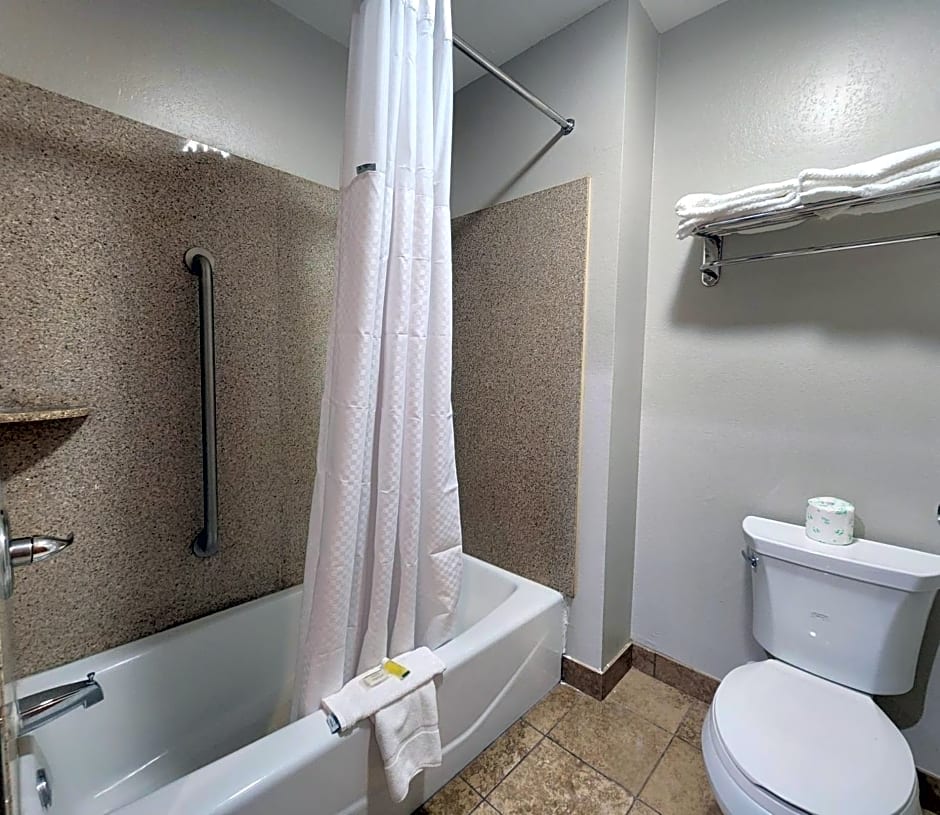 Days Inn by Wyndham Baton Rouge I-10