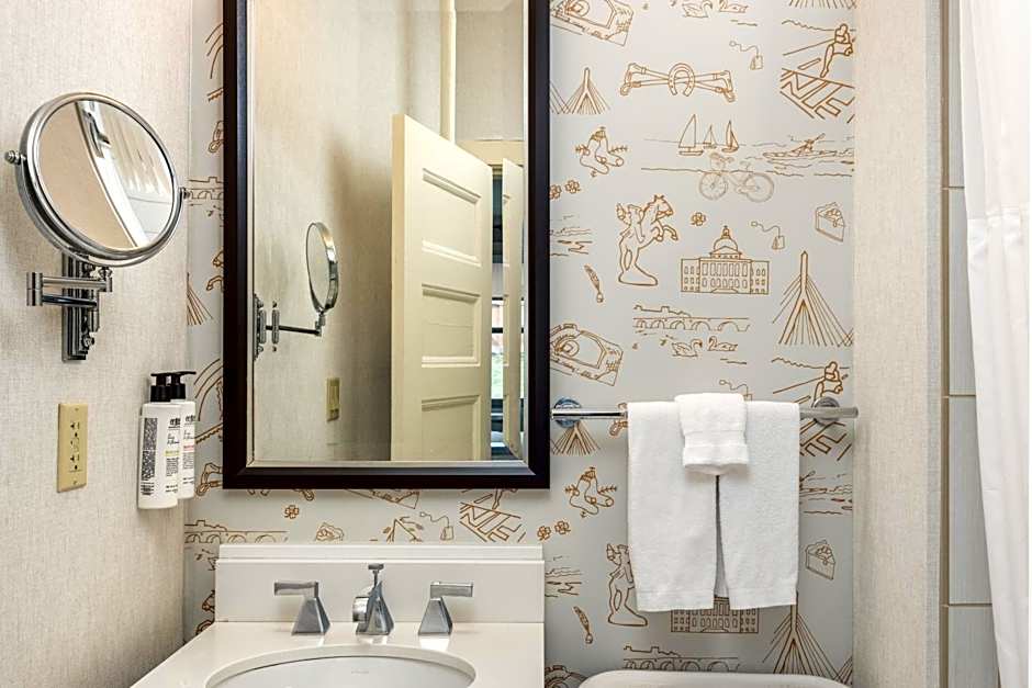 Copley Square Hotel