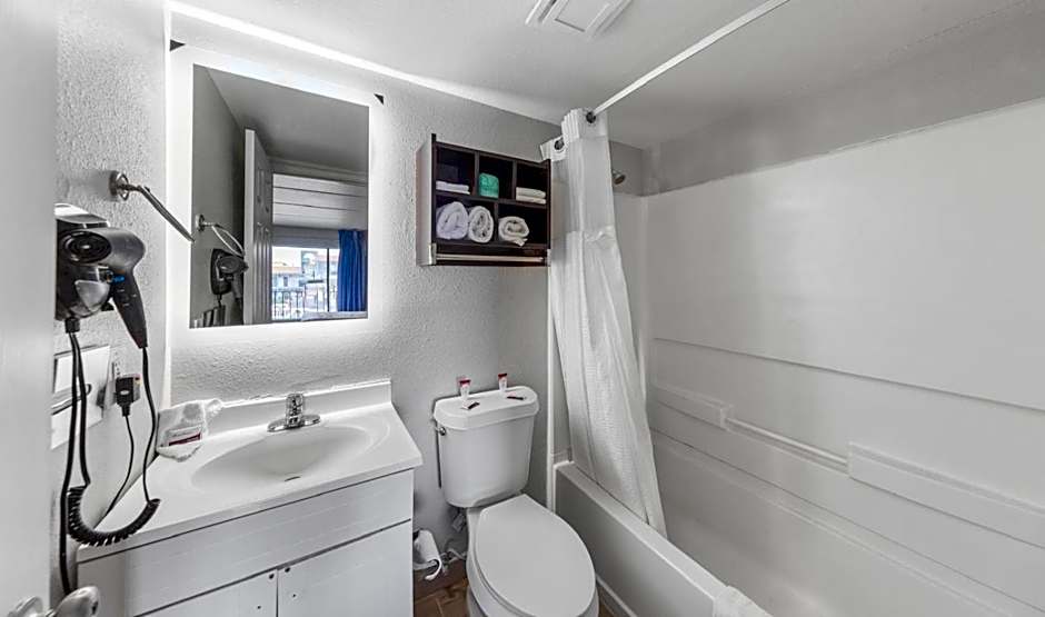 South Padre Island Lodge