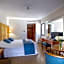 Anastasia Beach Hotel