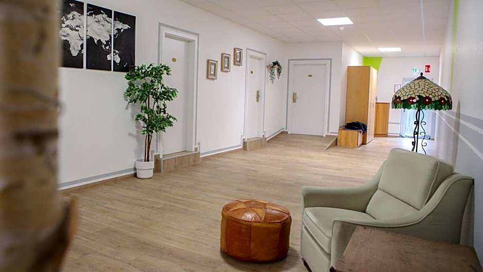 Garni Hotel Hof zum Ahaus