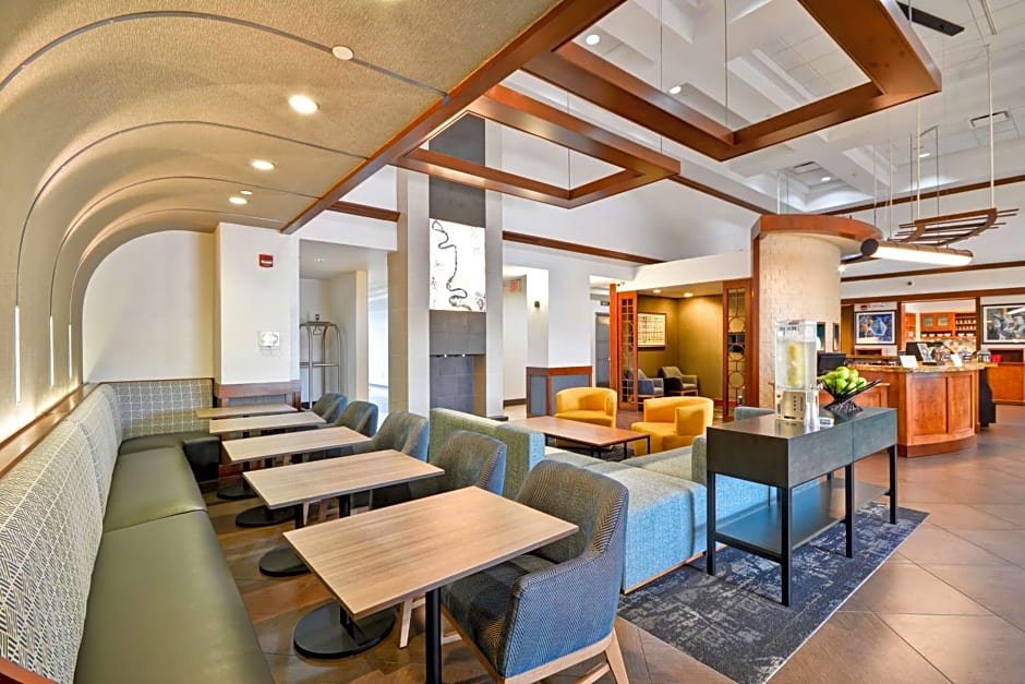 Hyatt Place Baton Rouge/I-10