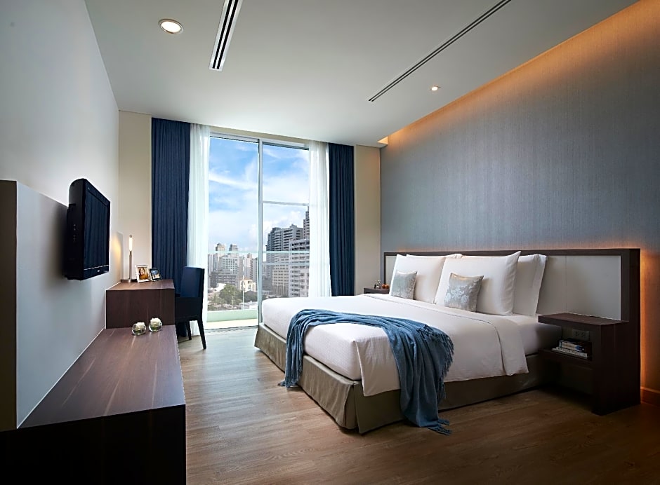 Shama Sukhumvit Bangkok