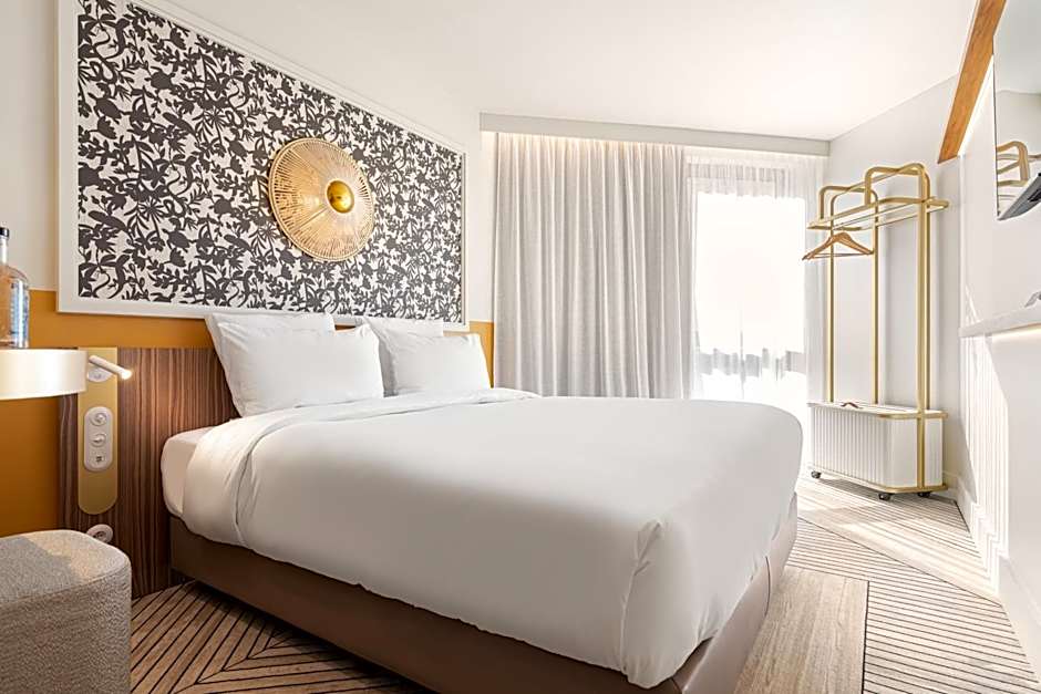 Hotel Yac Paris Clichy, a member of Radisson Individuals