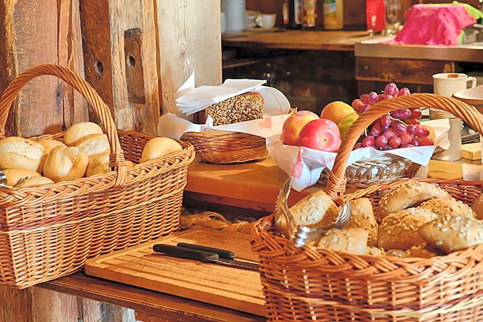 Hotel & Gasthof Zur Linde