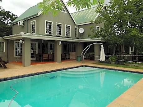Highlands Creek Self Catering Accommodation