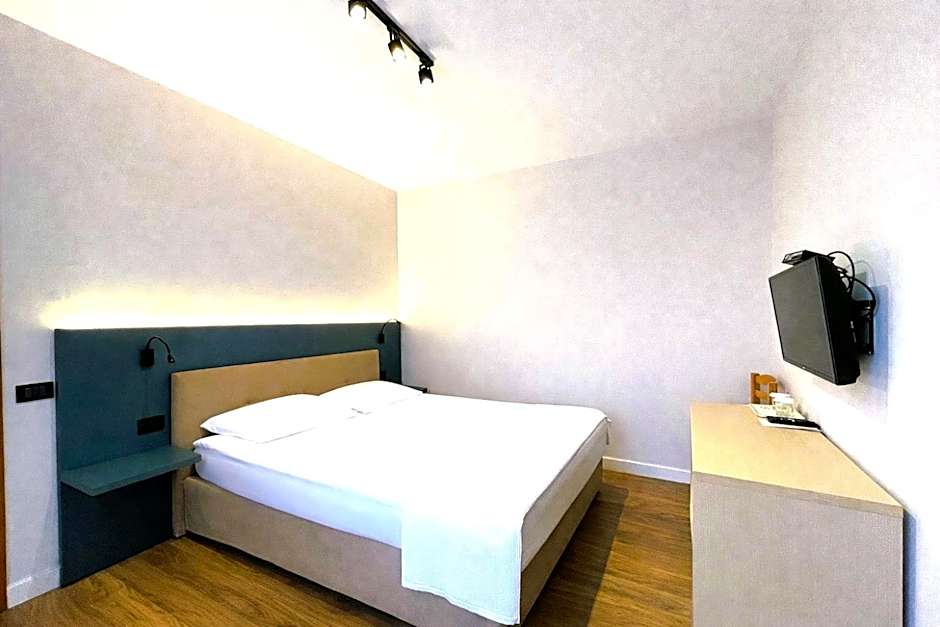 Signature Idea hotel