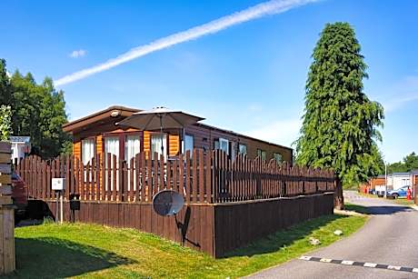 Ruapehu Lodge