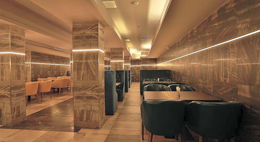 Hotel Luminara A Unit of Elite Tourist Home