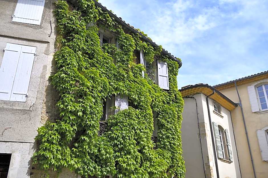La Maison de Lourmarin