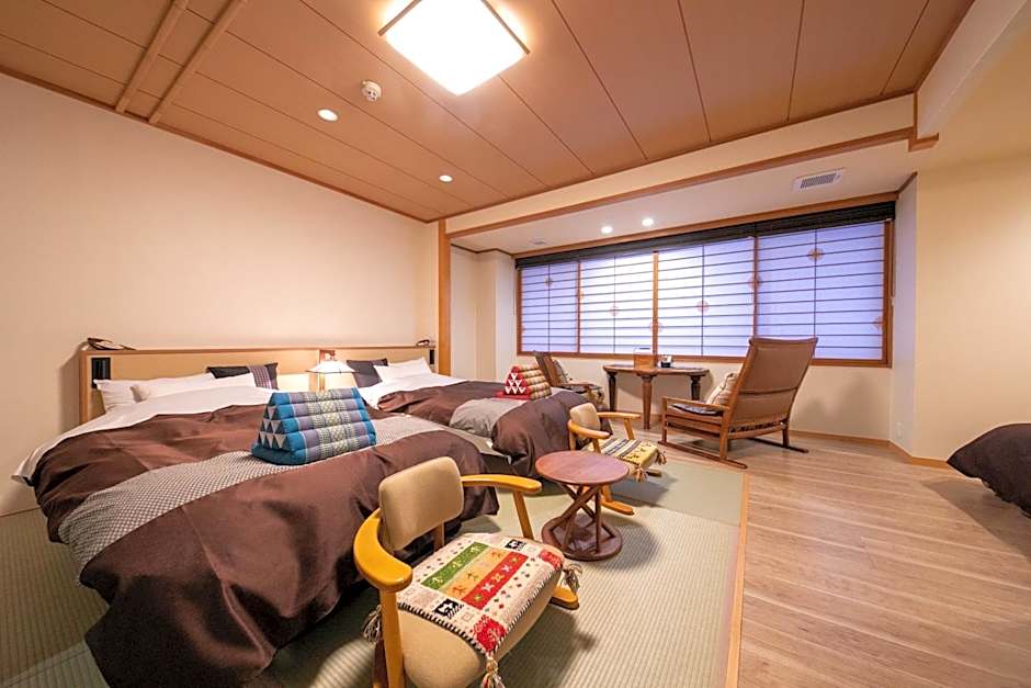 Wakamatsuya