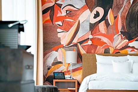 Relax Suite