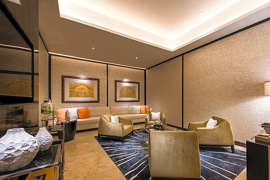 The Ritz-Carlton Doha