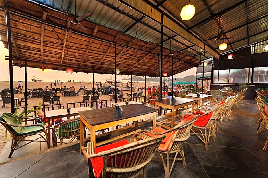 Om Shanti Beach Stay Patnem