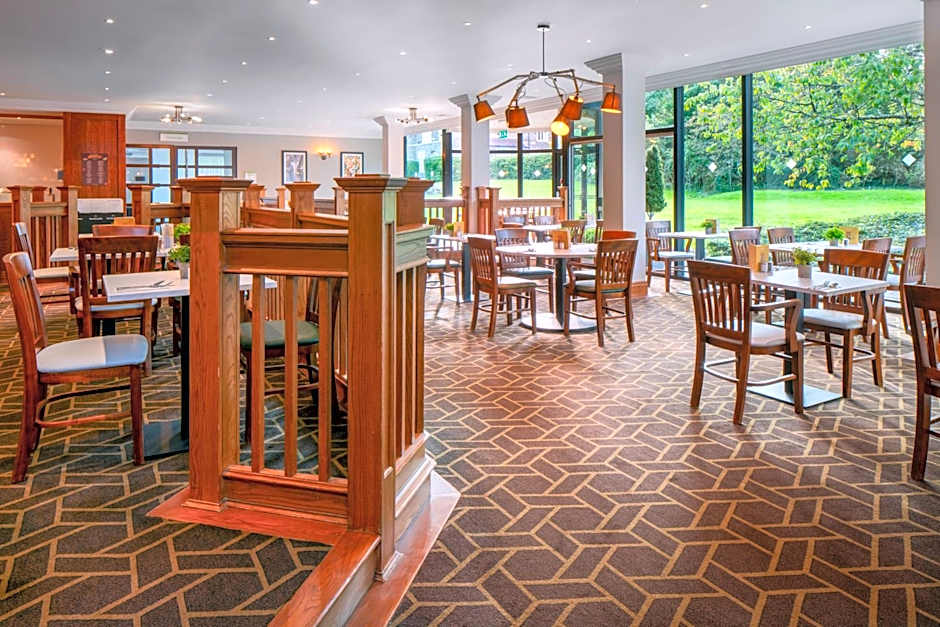 Holiday Inn Bristol Filton By IHG