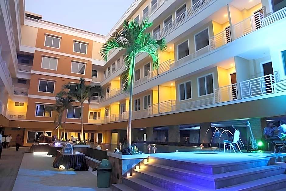 Sylvia Hotel Premier Kupang