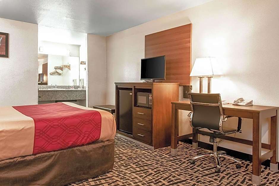 Executive Inn westley,CA