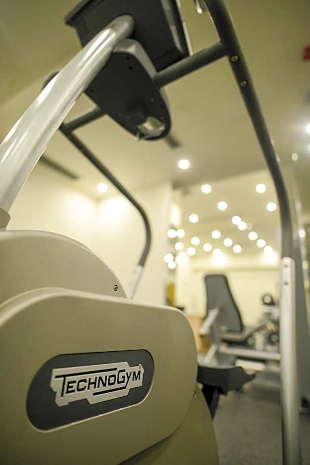 Premier Prezident Garni Hotel and Spa