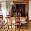 Bruntwoodlodge