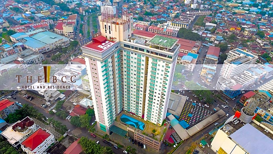 The Bcc Hotel & Residence