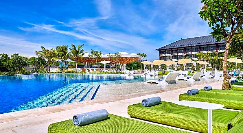 Marriott's Bali Nusa Dua Terrace