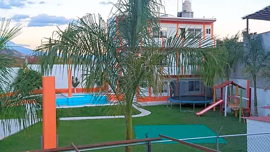 Hotel Bugambilias Garden