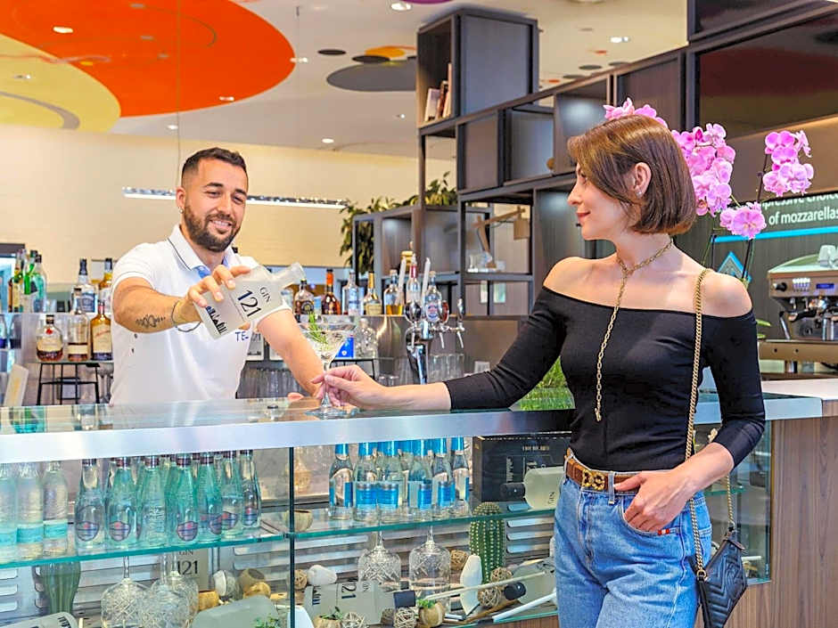 Novotel Milano Linate Aeroporto