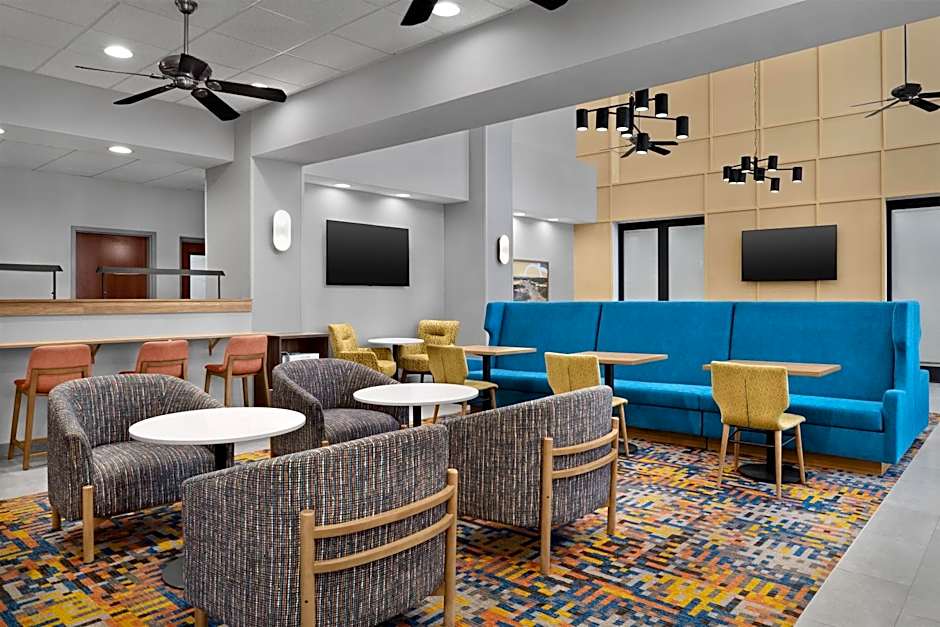 Hampton Inn By Hilton & Suites Roswell