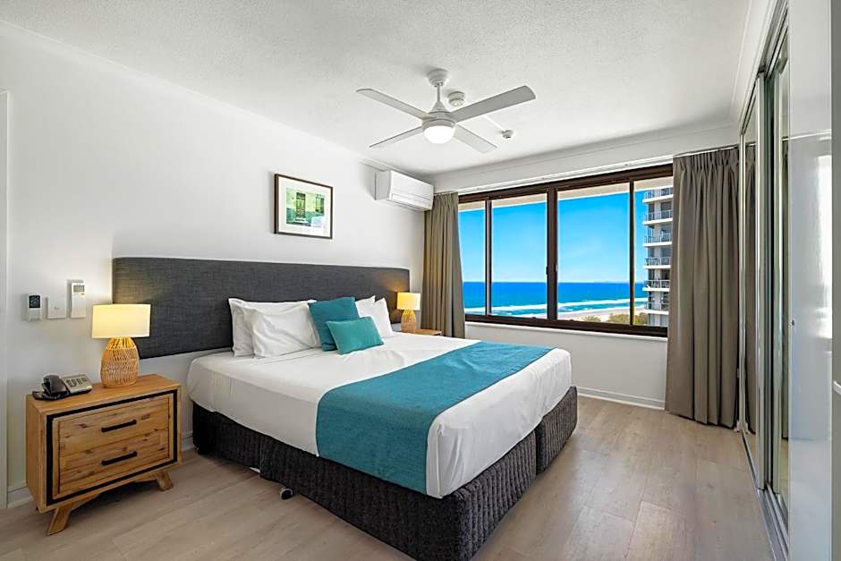 South Pacific Plaza Resort