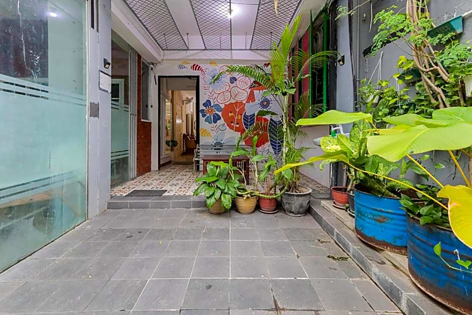 Urbanview Hotel Syariah Near Gelora Delta Sidoarjo