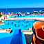 Mare Blue Hotel
