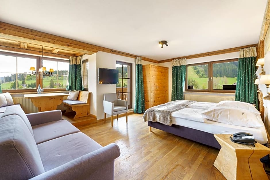 Hotel Schlehdorn