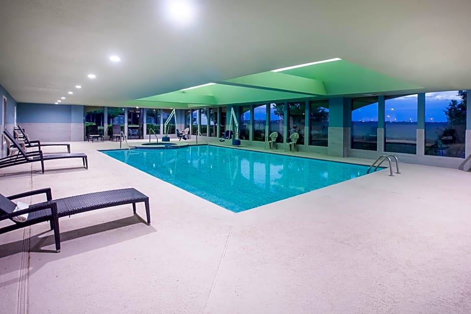 La Quinta by Wyndham Lubbock North