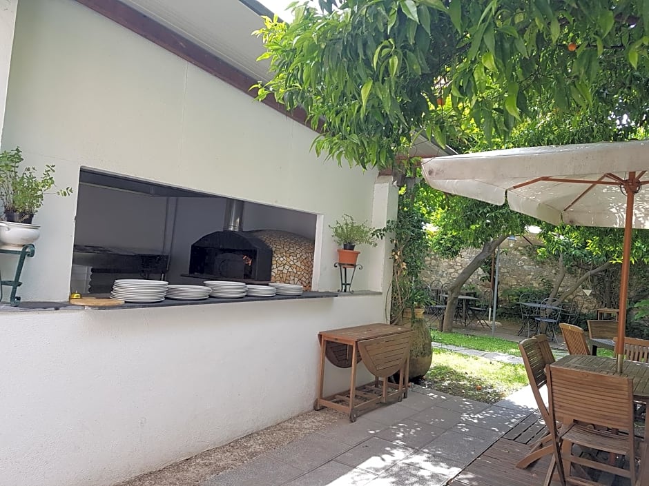 Albergo Lungomare