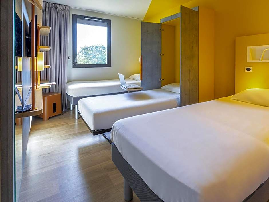 ibis budget Rennes Rte Lorient