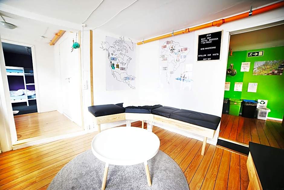 Tromso Activities Hostel