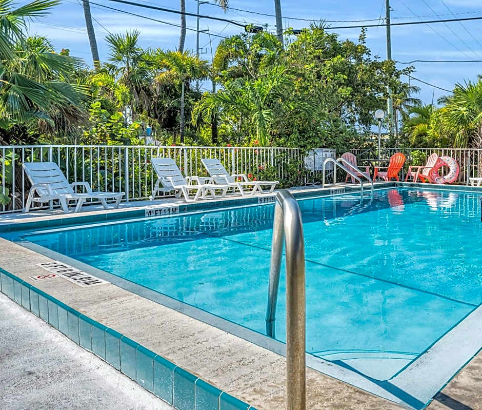 Sea Dell Motel - Marathon