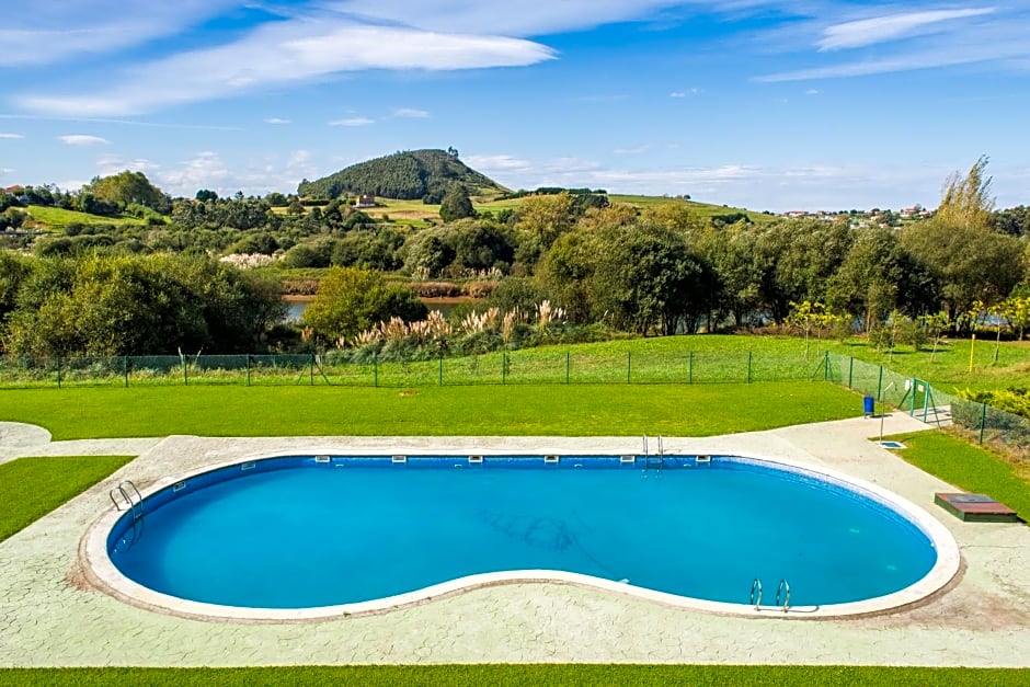 Apartamentos Dunas de Liencres