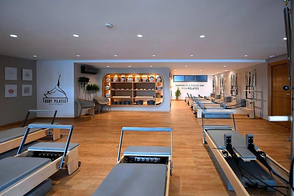 Ocean Park Hotel, Premium Suites & Wellness